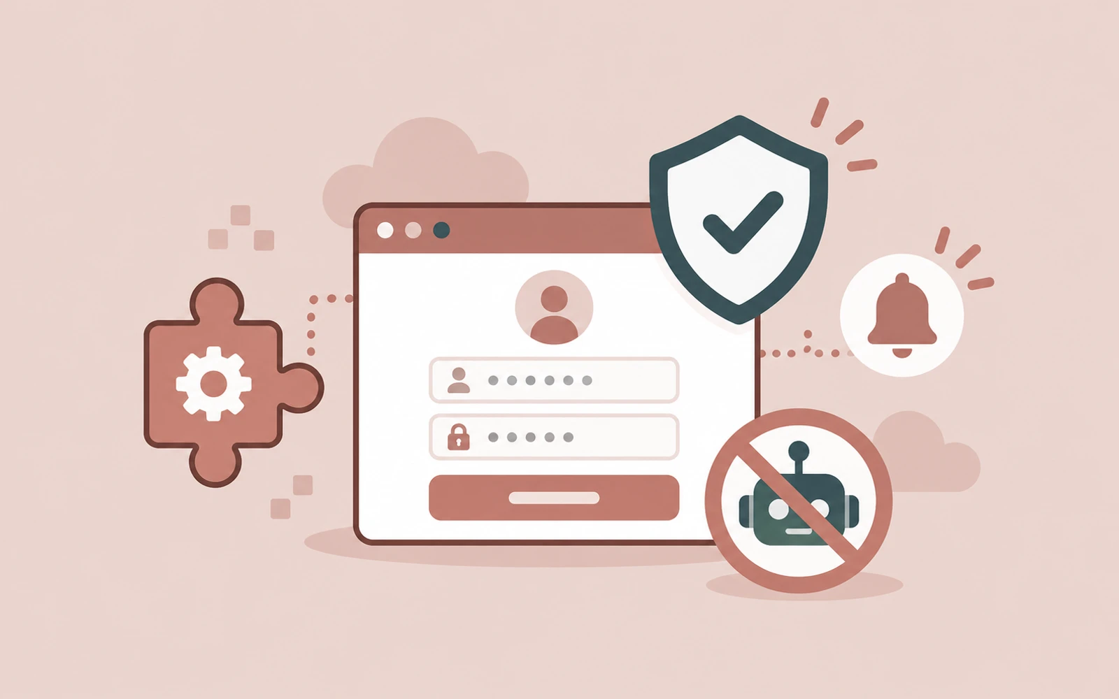 WordPressのセキュリティ対策を一挙に行える「SiteGuard WP Plugin」